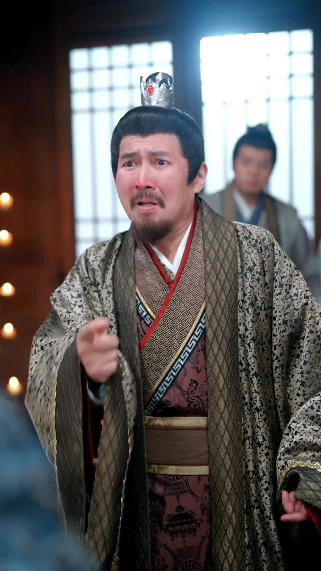 Episode 18 of Smile and Endure? Not This Time