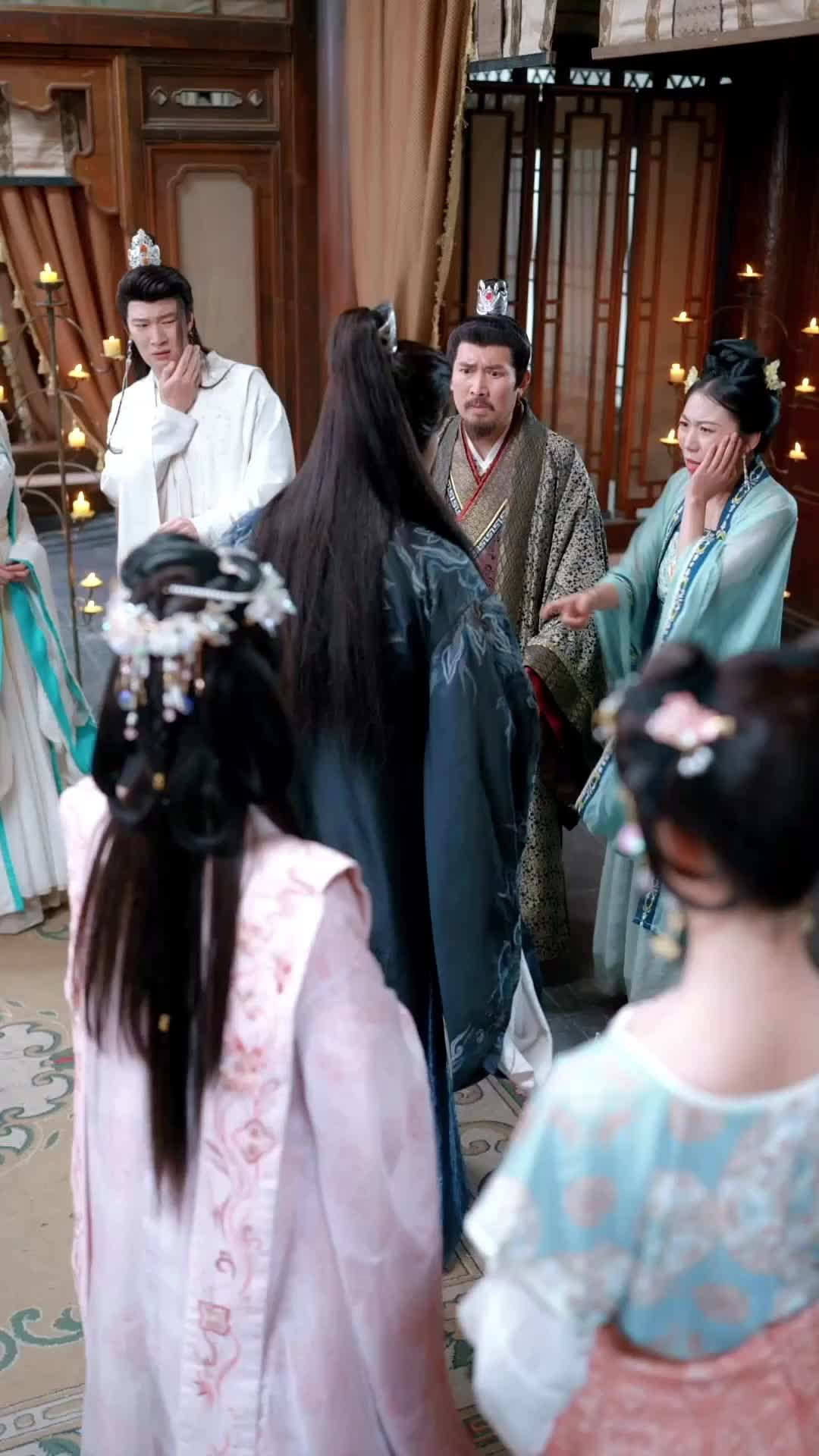 Episode 19 of Smile and Endure? Not This Time