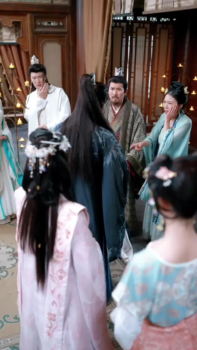 Episode 19 of Smile and Endure? Not This Time