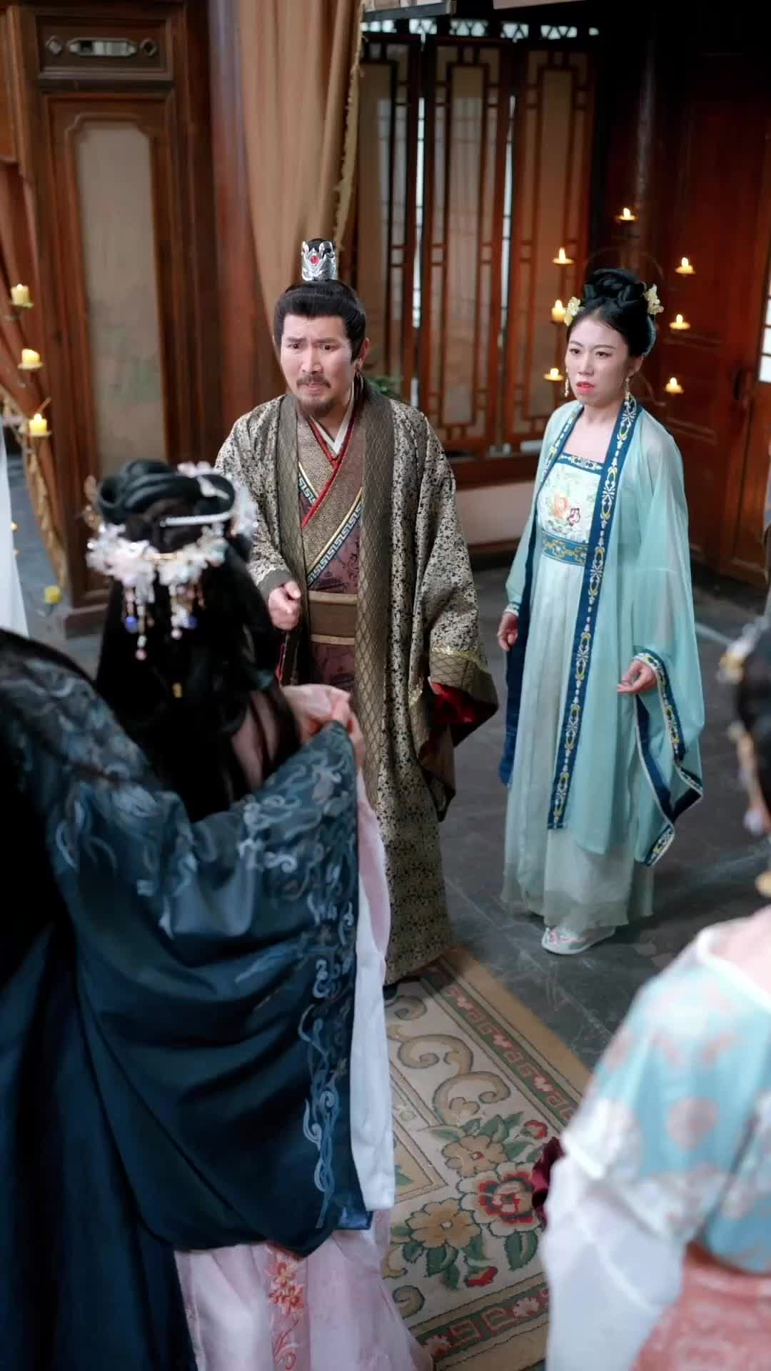 Episode 20 of Smile and Endure? Not This Time