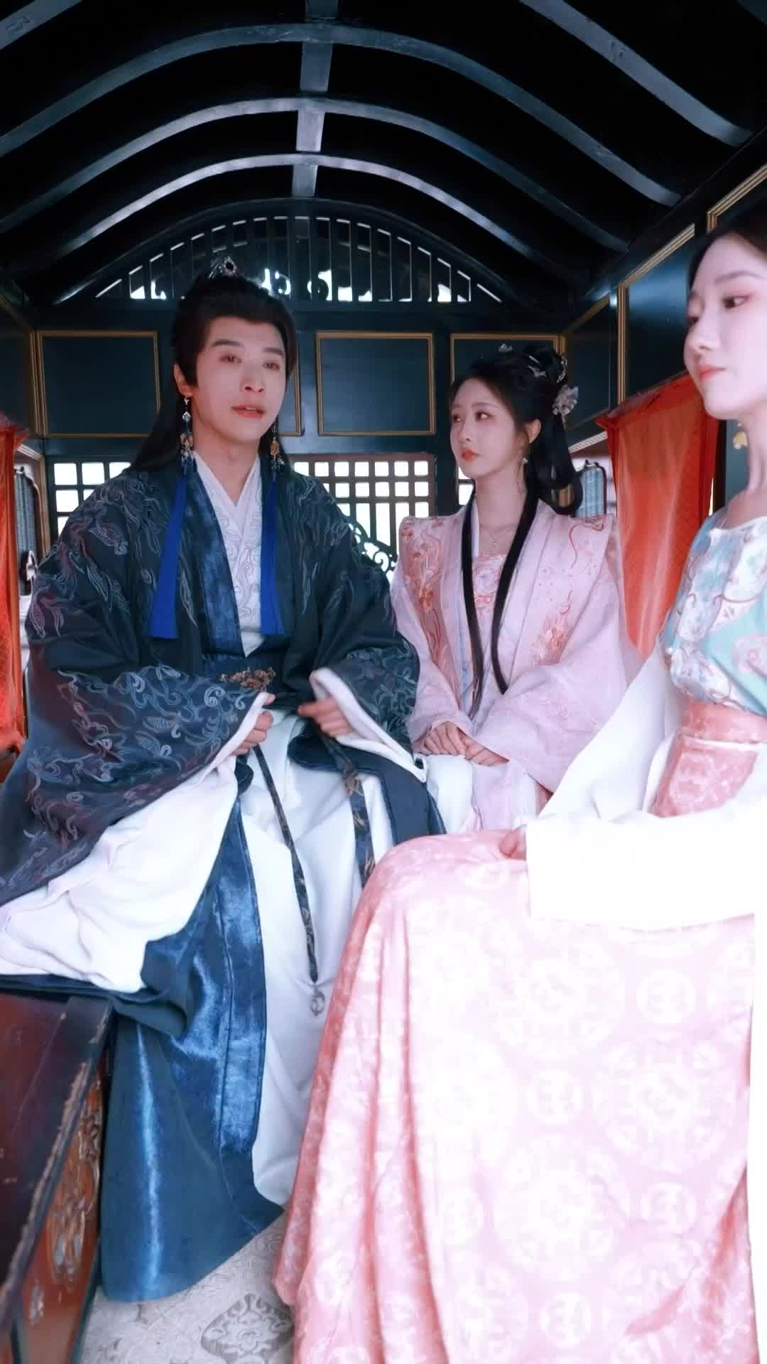 Episode 21 of Smile and Endure? Not This Time