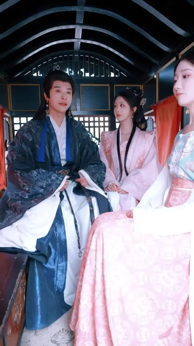 Episode 21 of Smile and Endure? Not This Time