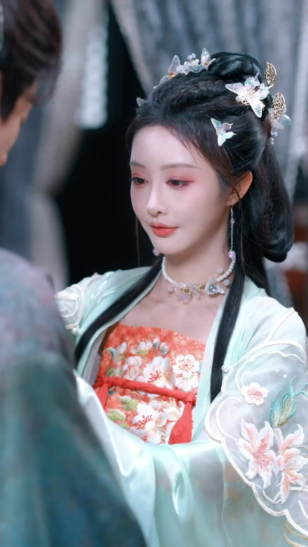 Episode 22 of Smile and Endure? Not This Time