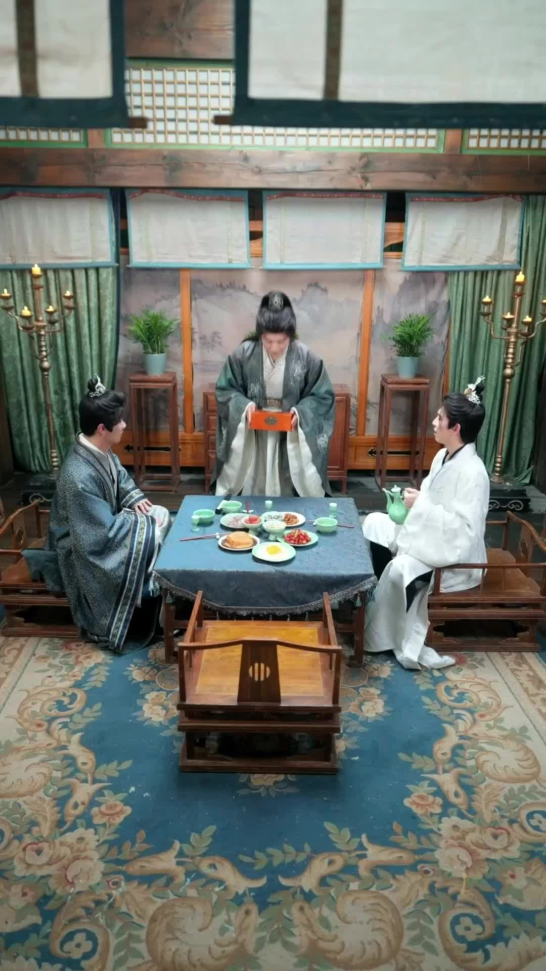 Episode 23 of Smile and Endure? Not This Time
