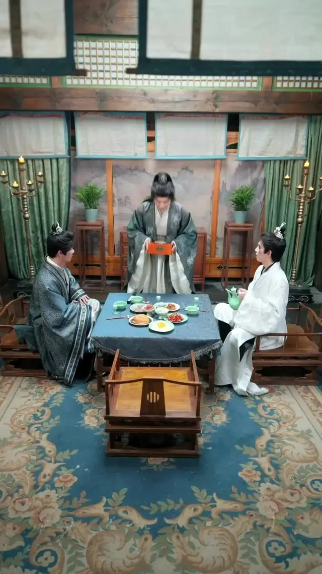 Episode 23 of Smile and Endure? Not This Time