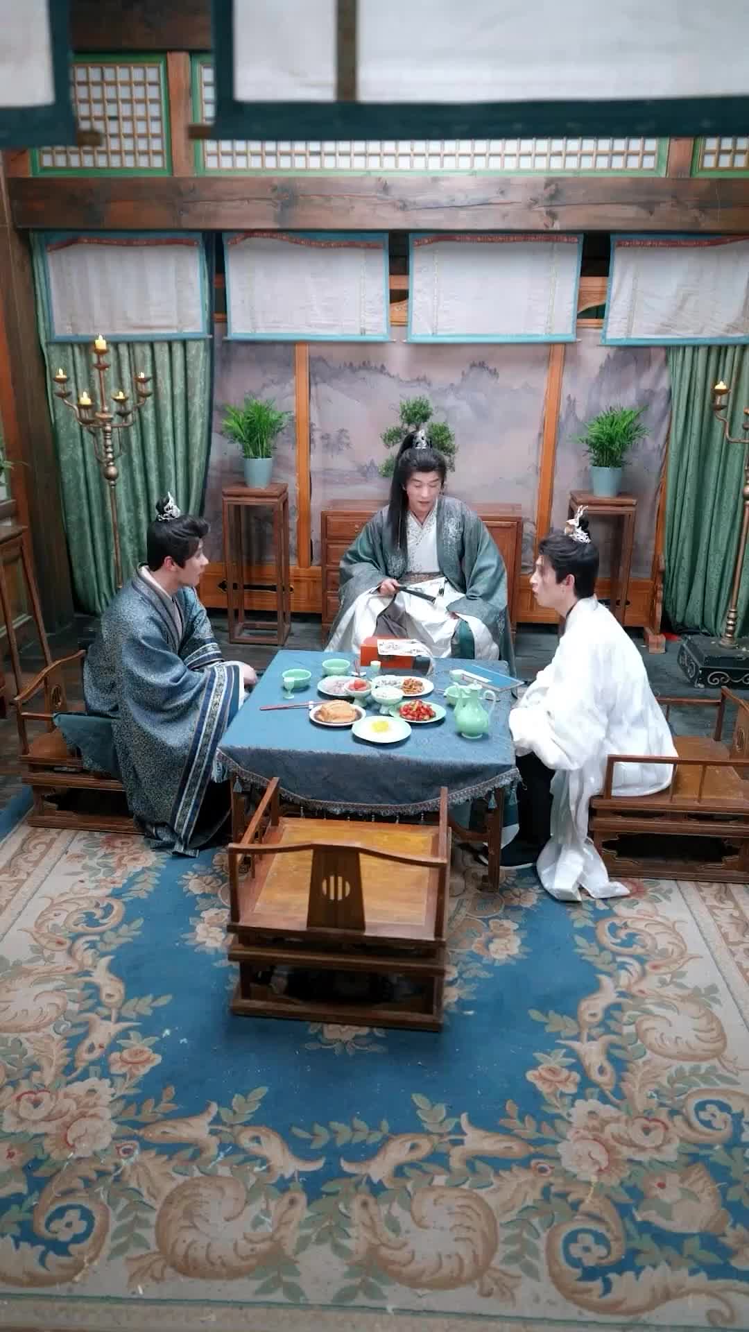 Episode 24 of Smile and Endure? Not This Time