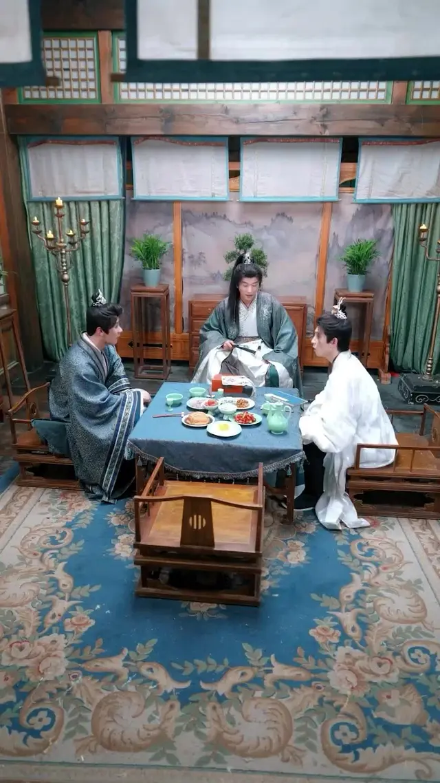 Episode 24 of Smile and Endure? Not This Time