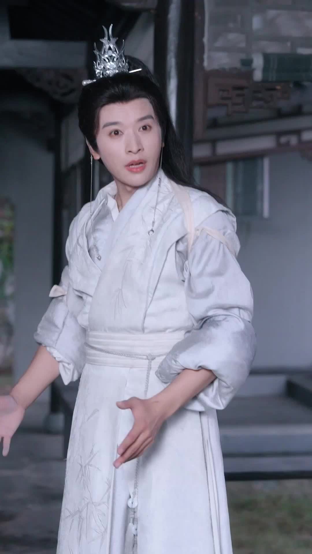 Episode 26 of Smile and Endure? Not This Time
