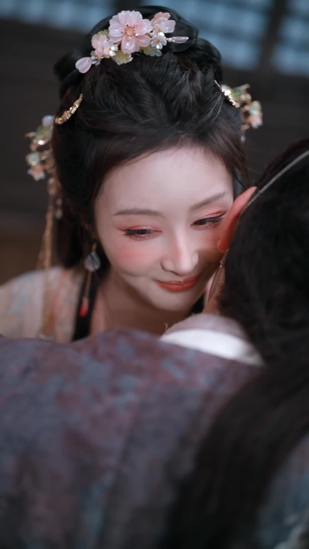 Episode 27 of Smile and Endure? Not This Time