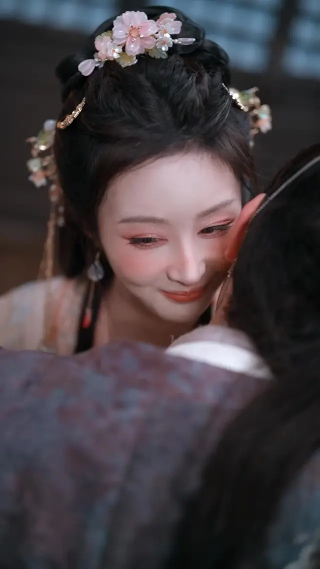 Episode 27 of Smile and Endure? Not This Time