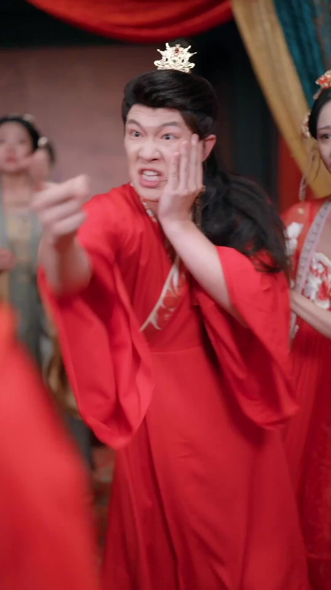 Episode 3 of Smile and Endure? Not This Time