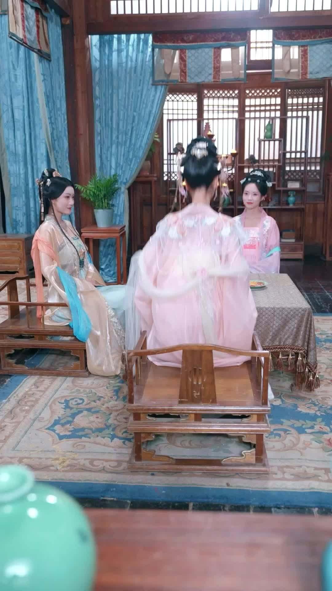 Episode 31 of Smile and Endure? Not This Time