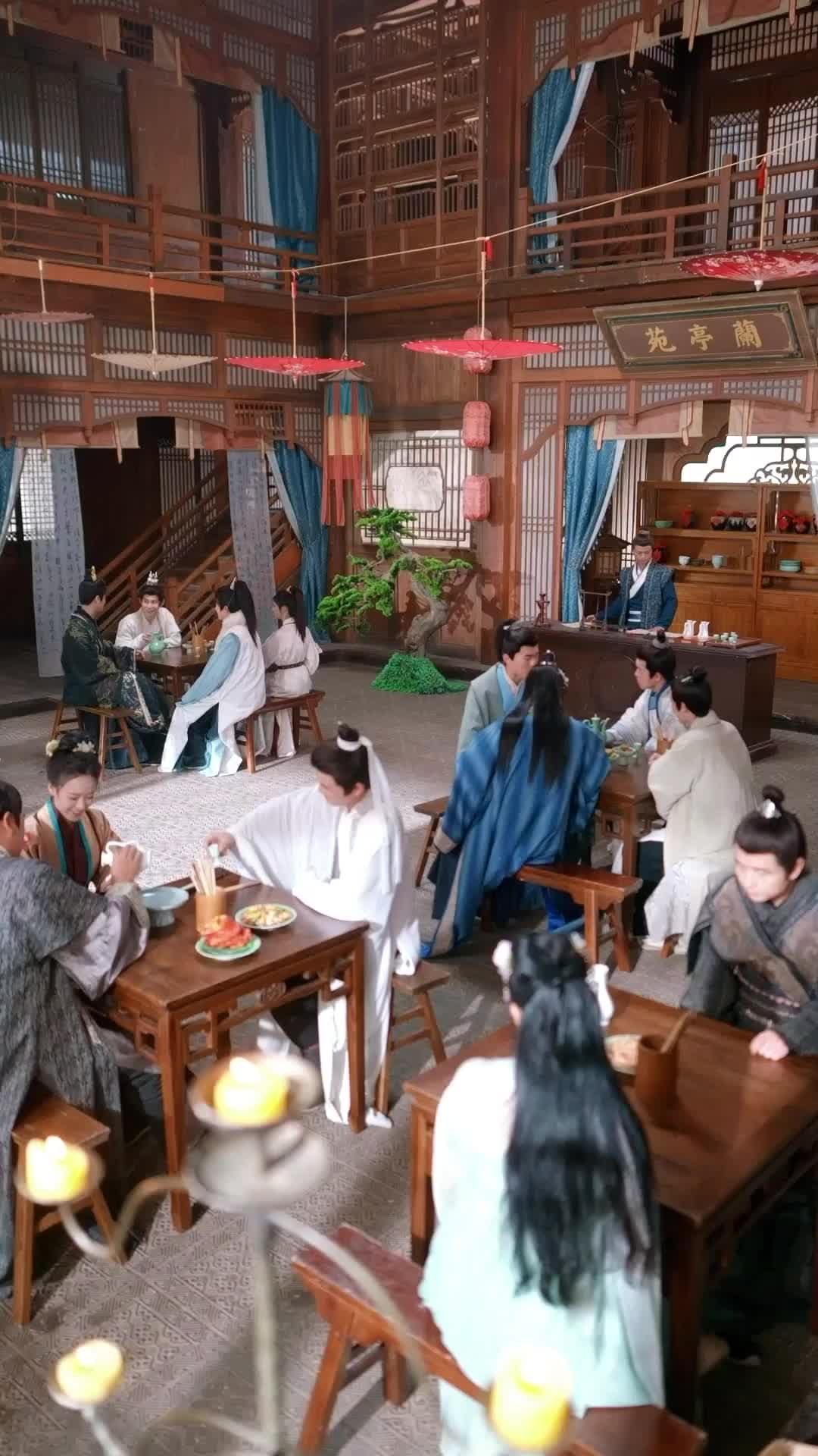 Episode 32 of Smile and Endure? Not This Time