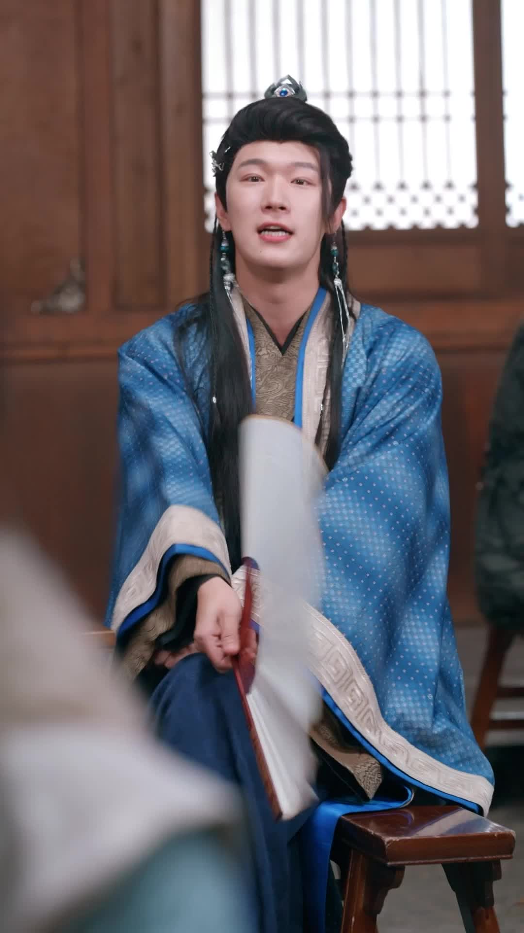 Episode 33 of Smile and Endure? Not This Time