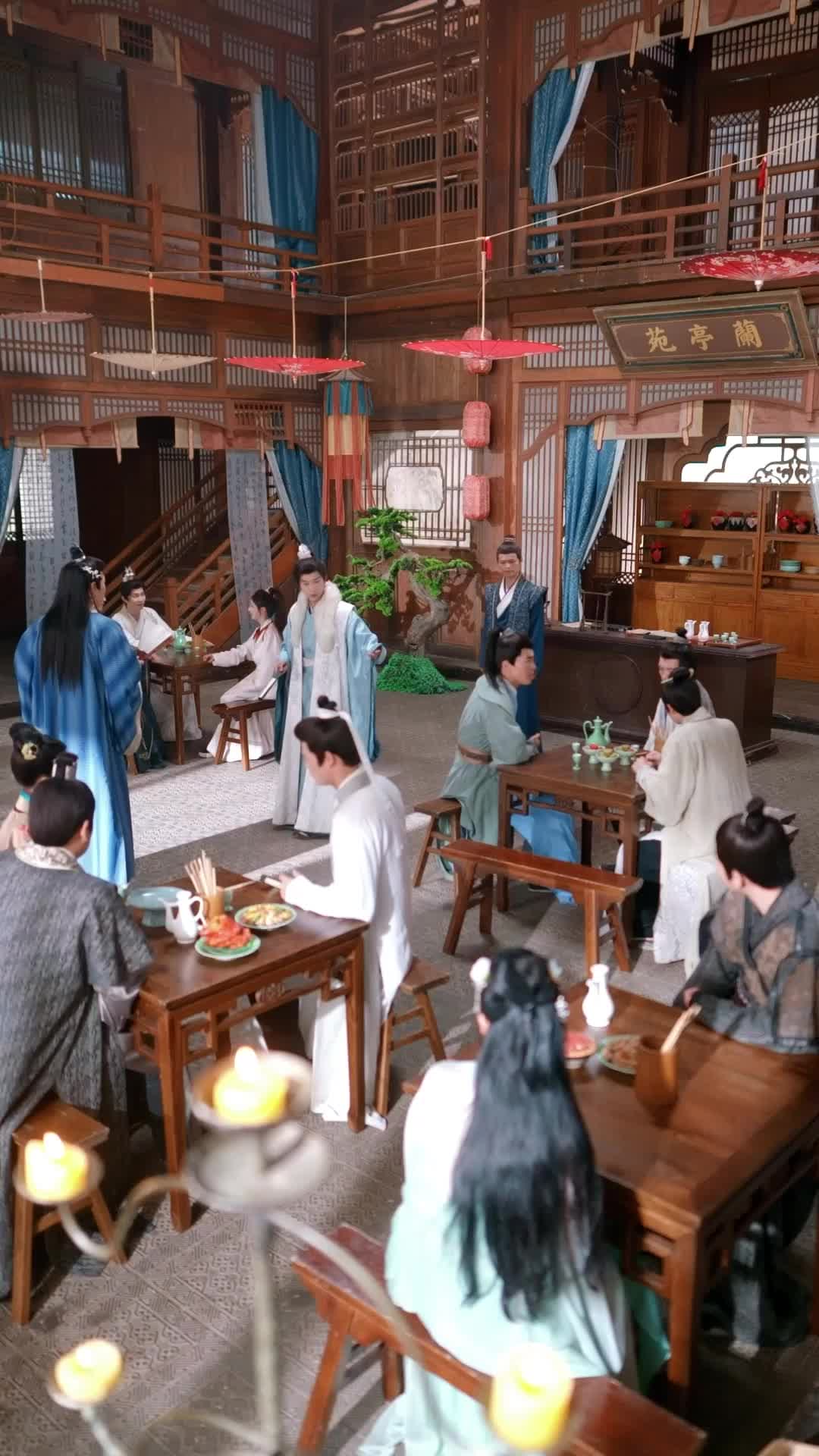 Episode 34 of Smile and Endure? Not This Time