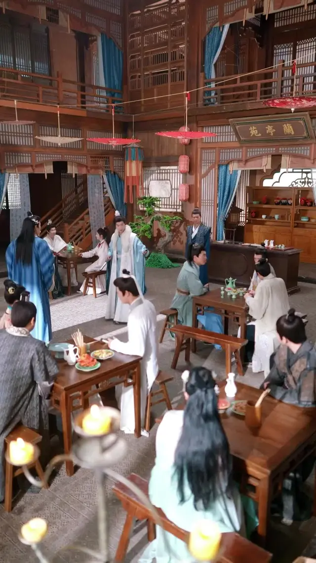Episode 34 of Smile and Endure? Not This Time