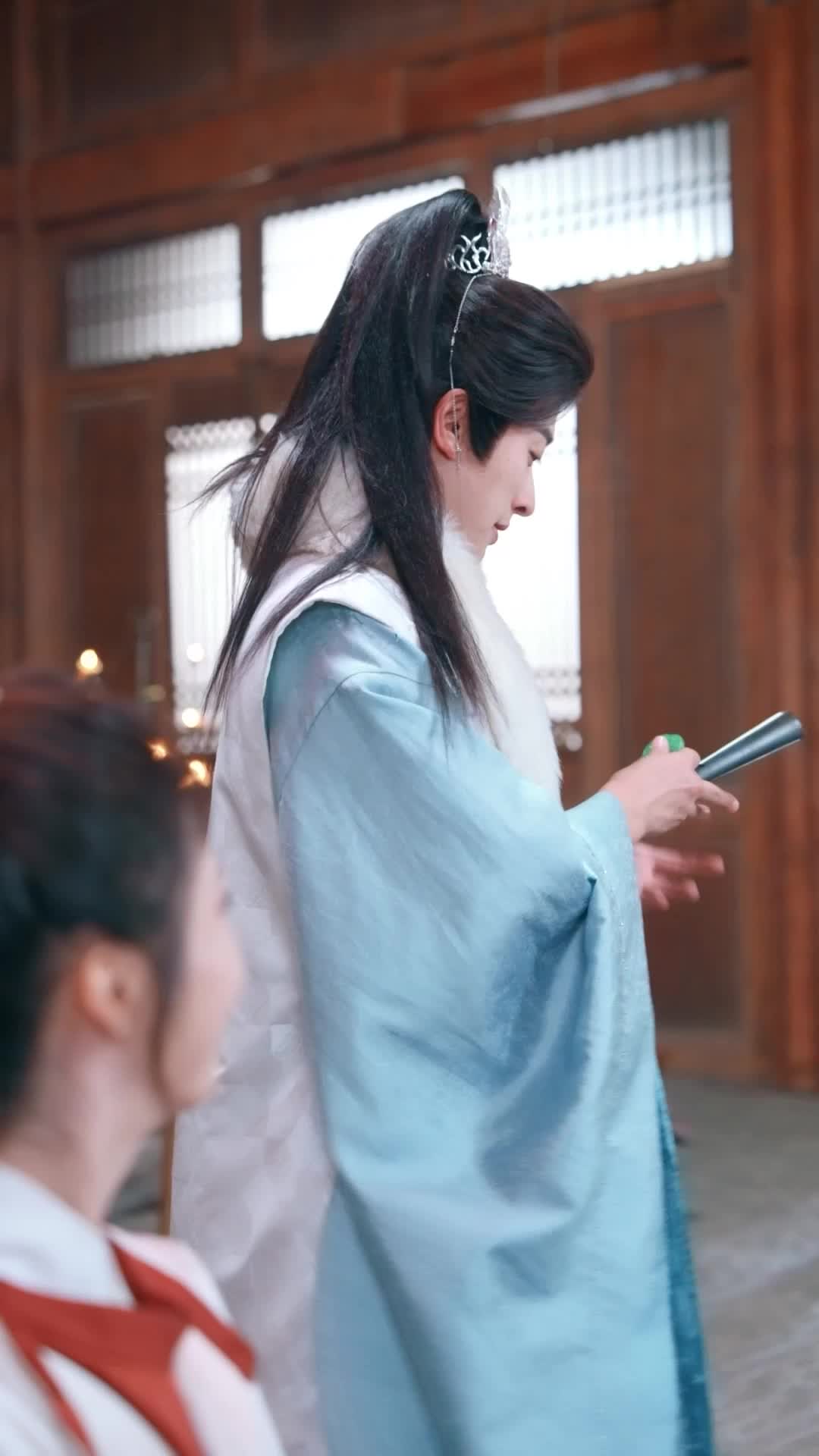 Episode 36 of Smile and Endure? Not This Time