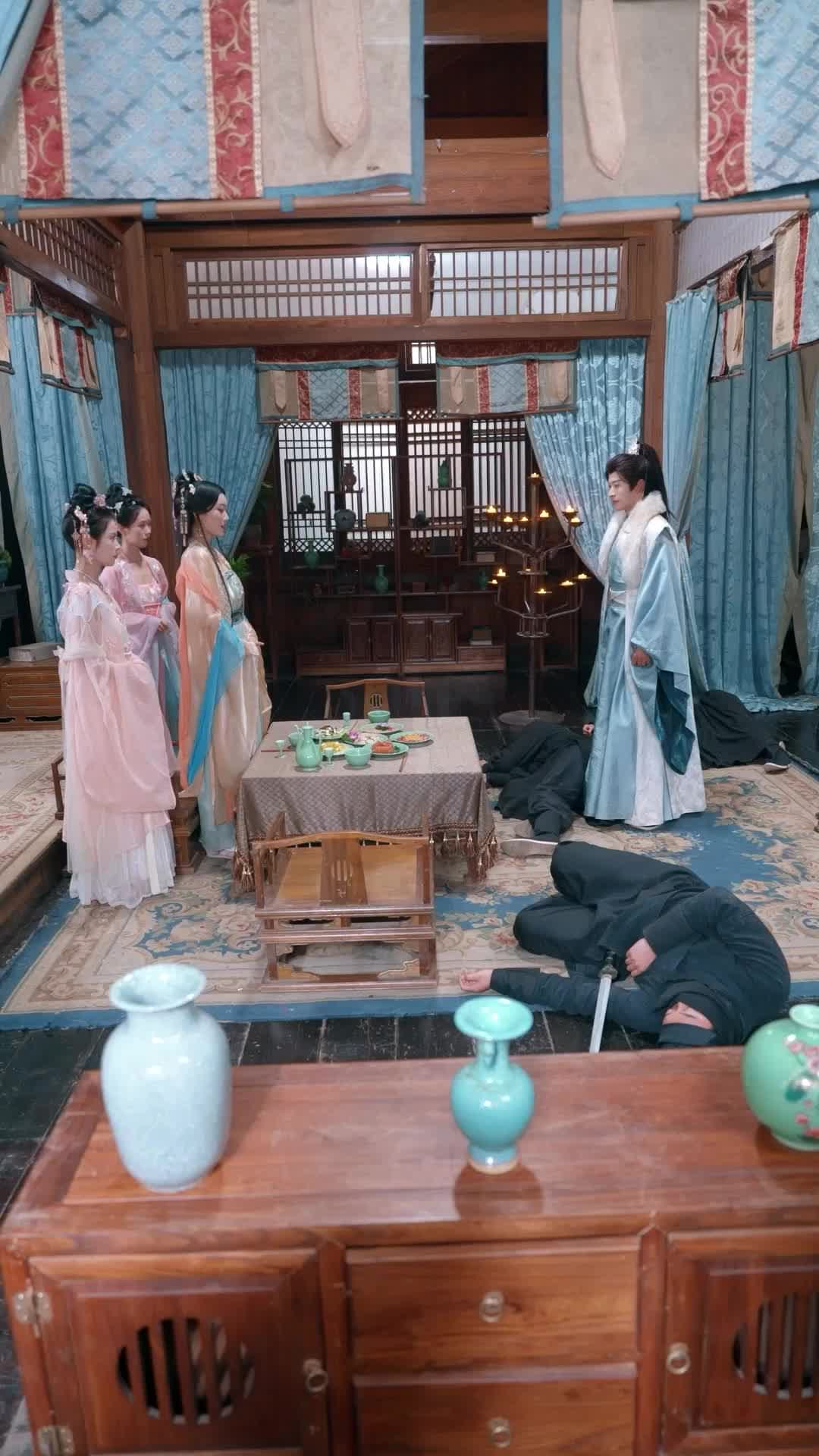 Episode 37 of Smile and Endure? Not This Time