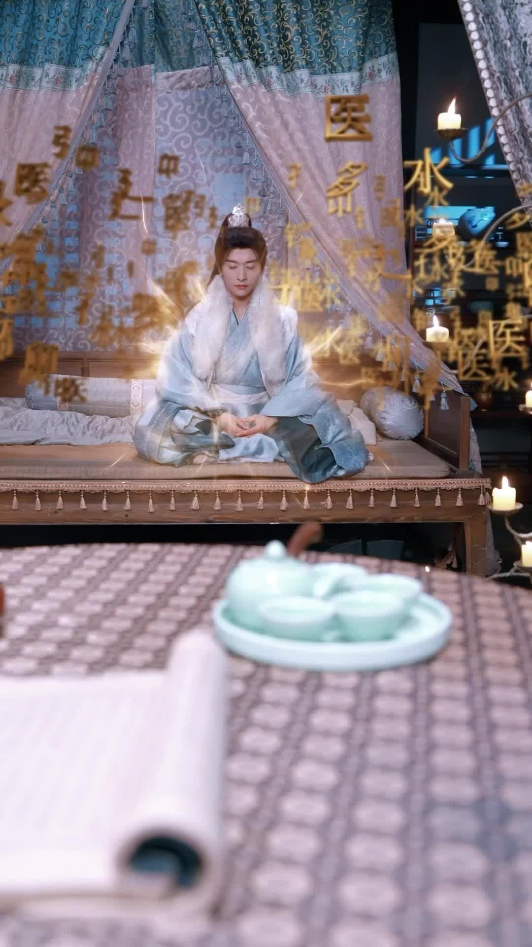 Episode 38 of Smile and Endure? Not This Time