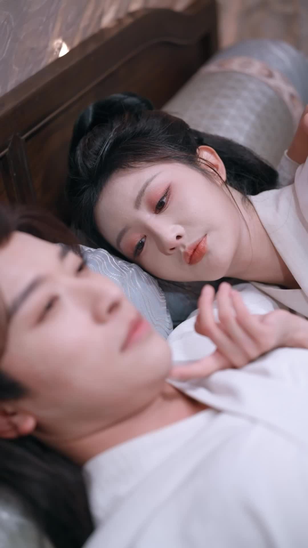 Episode 39 of Smile and Endure? Not This Time