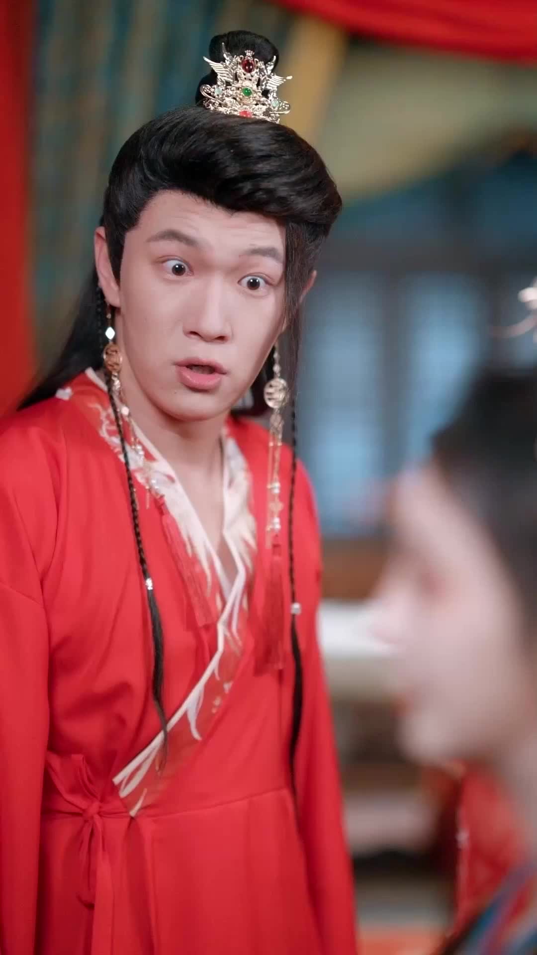 Episode 4 of Smile and Endure? Not This Time