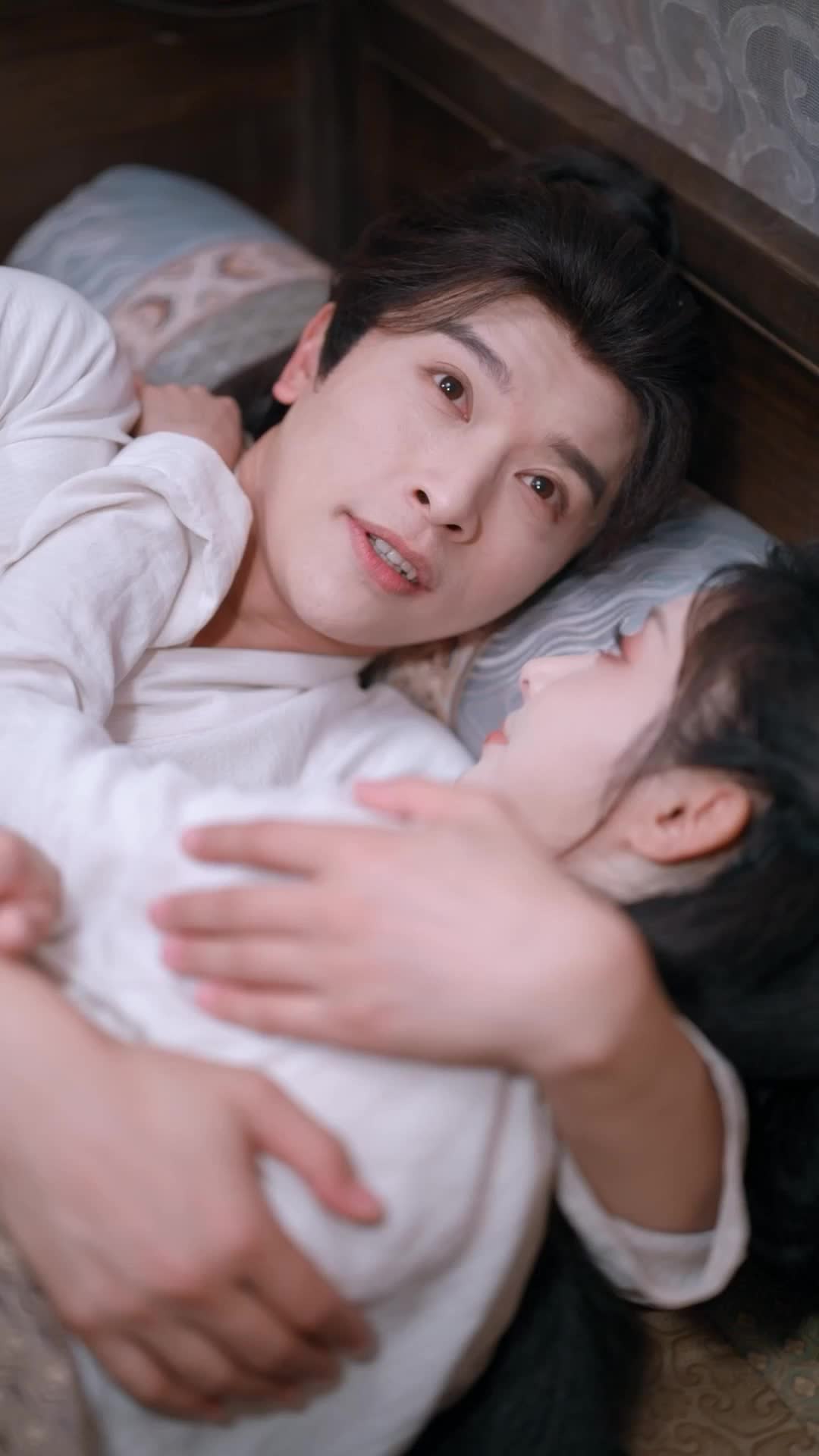 Episode 40 of Smile and Endure? Not This Time