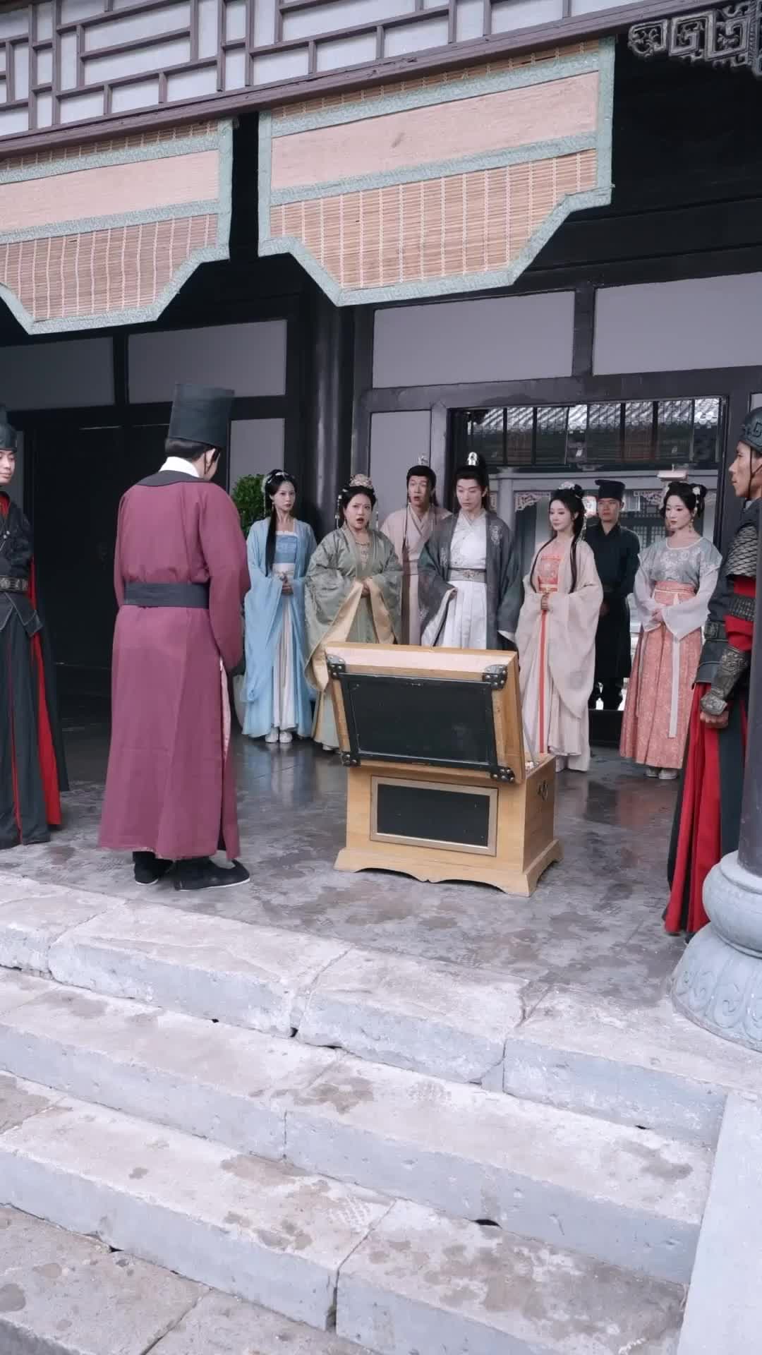 Episode 41 of Smile and Endure? Not This Time