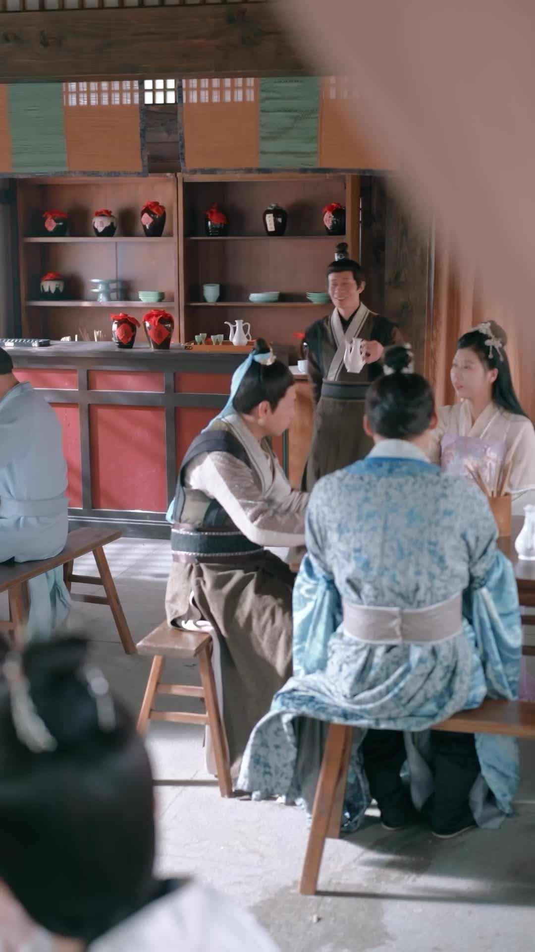 Episode 44 of Smile and Endure? Not This Time