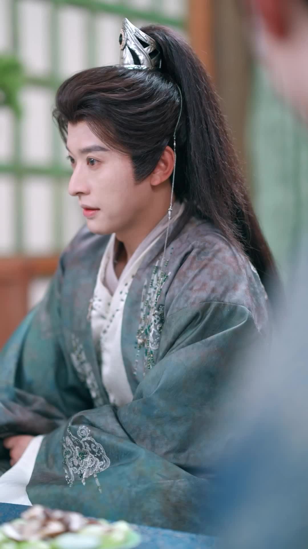 Episode 45 of Smile and Endure? Not This Time