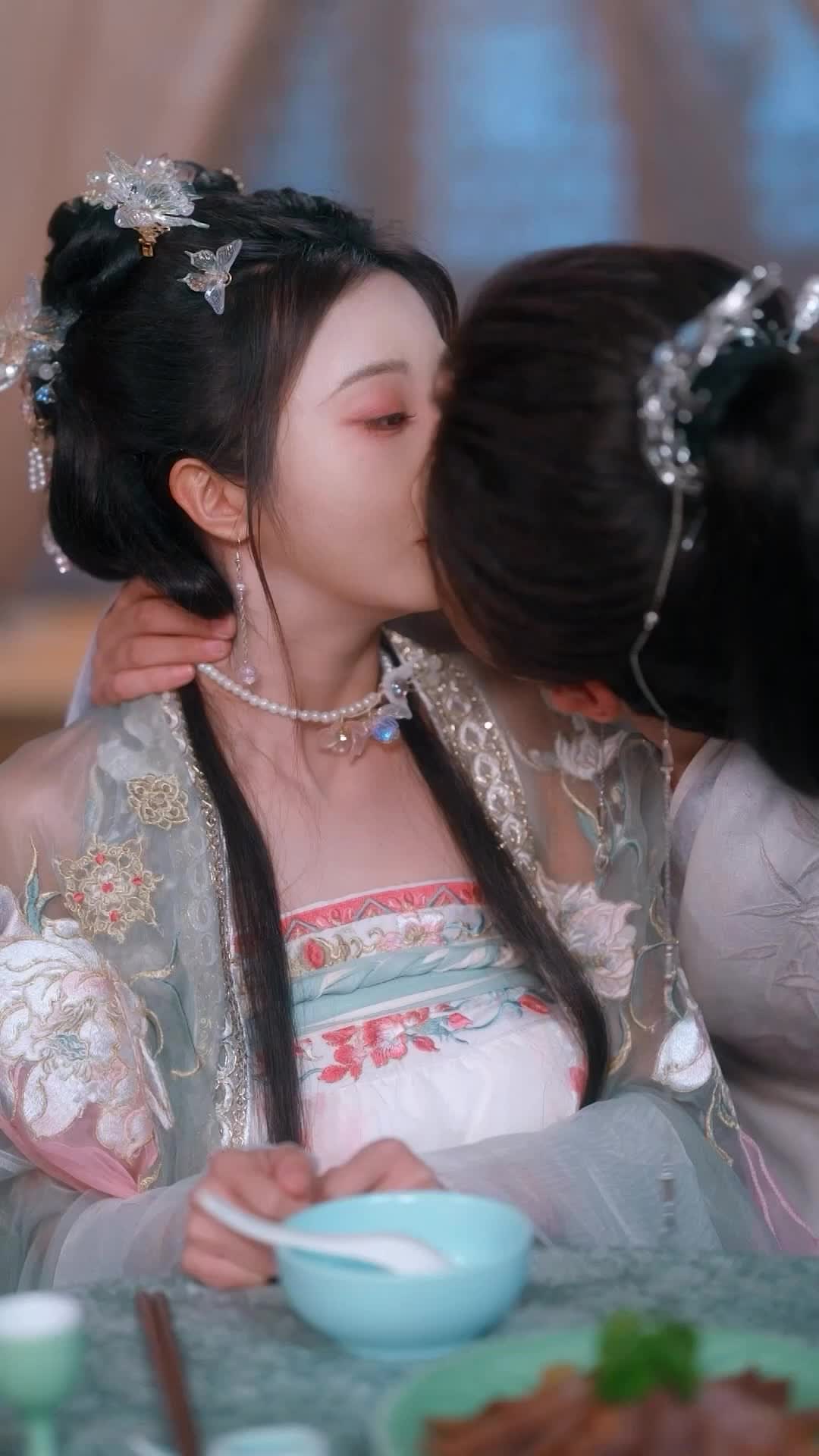 Episode 47 of Smile and Endure? Not This Time