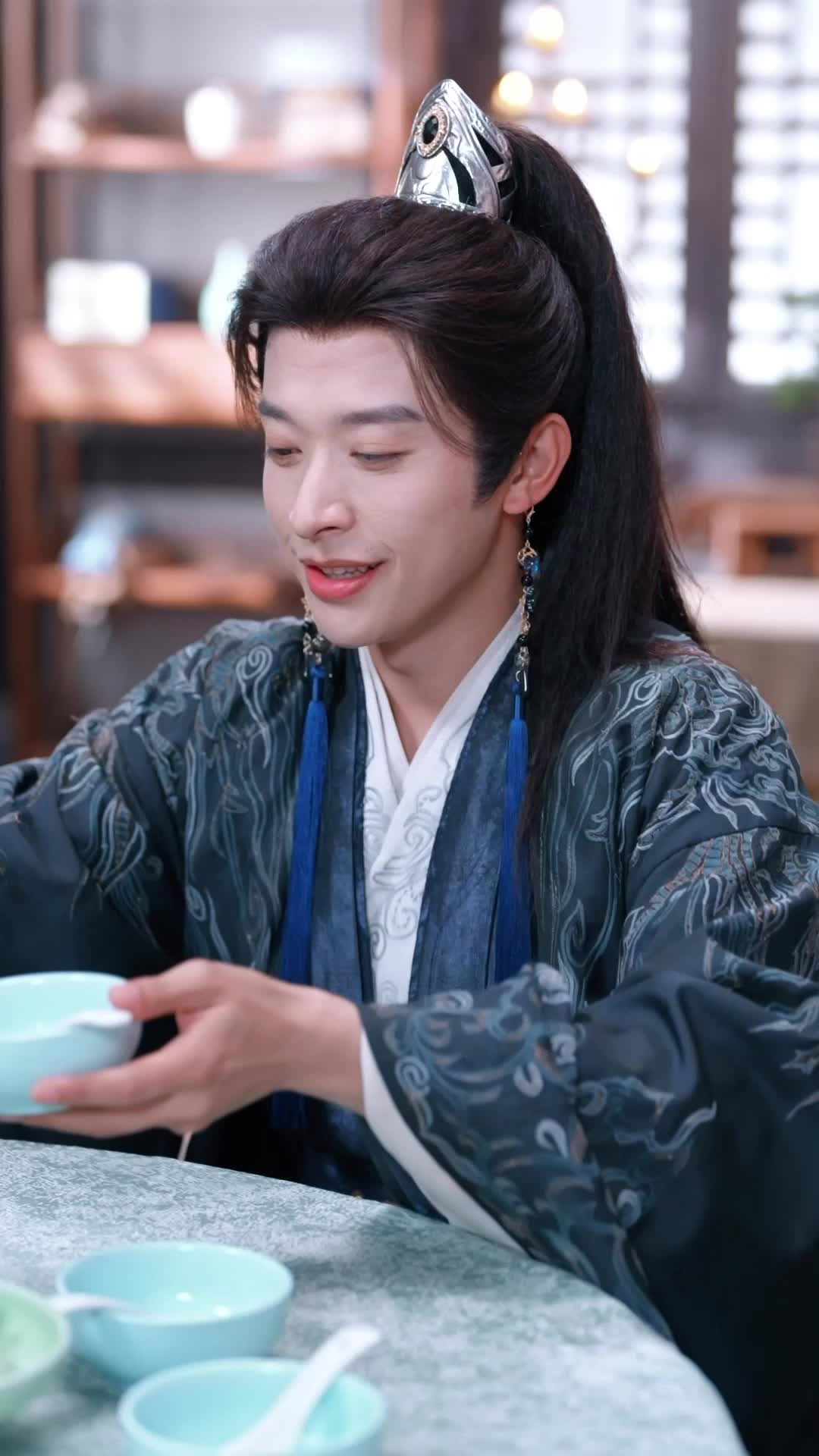Episode 48 of Smile and Endure? Not This Time
