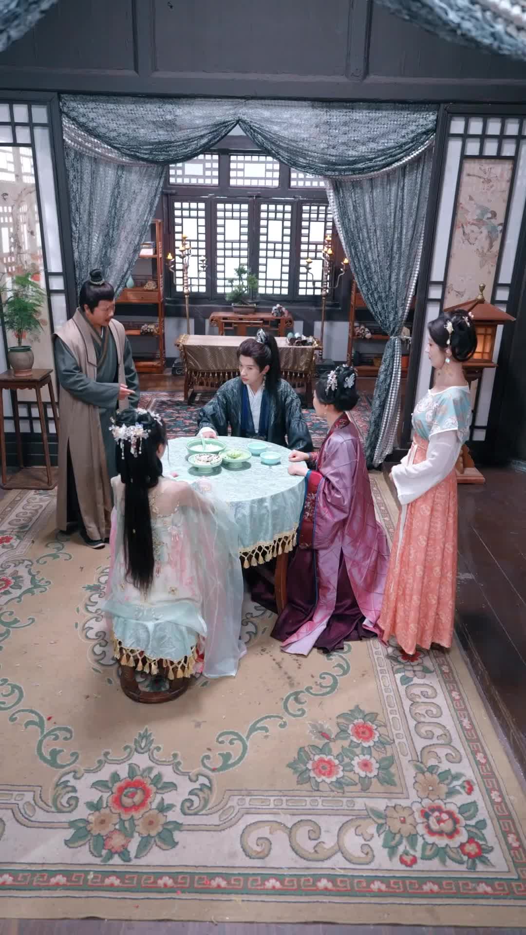 Episode 49 of Smile and Endure? Not This Time