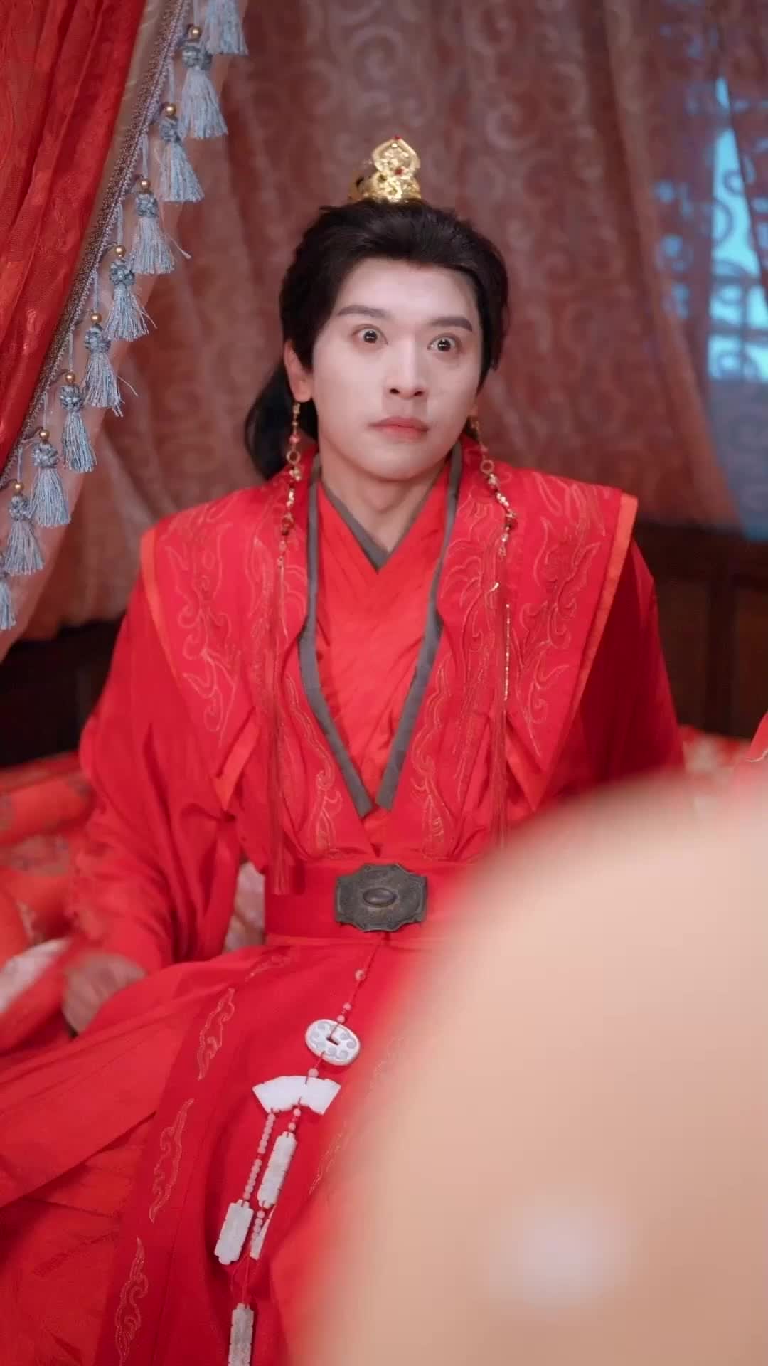 Episode 5 of Smile and Endure? Not This Time