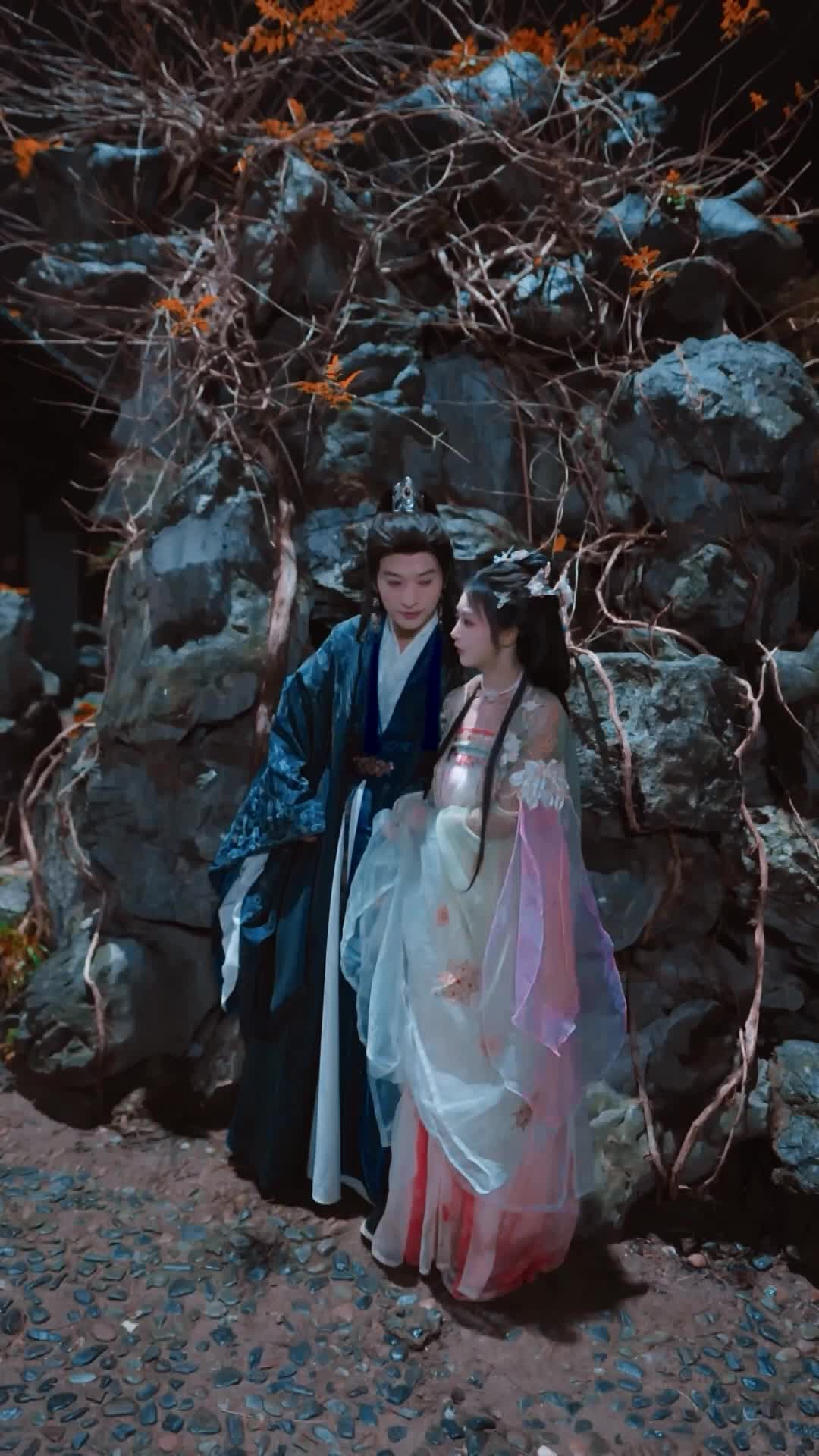 Episode 51 of Smile and Endure? Not This Time