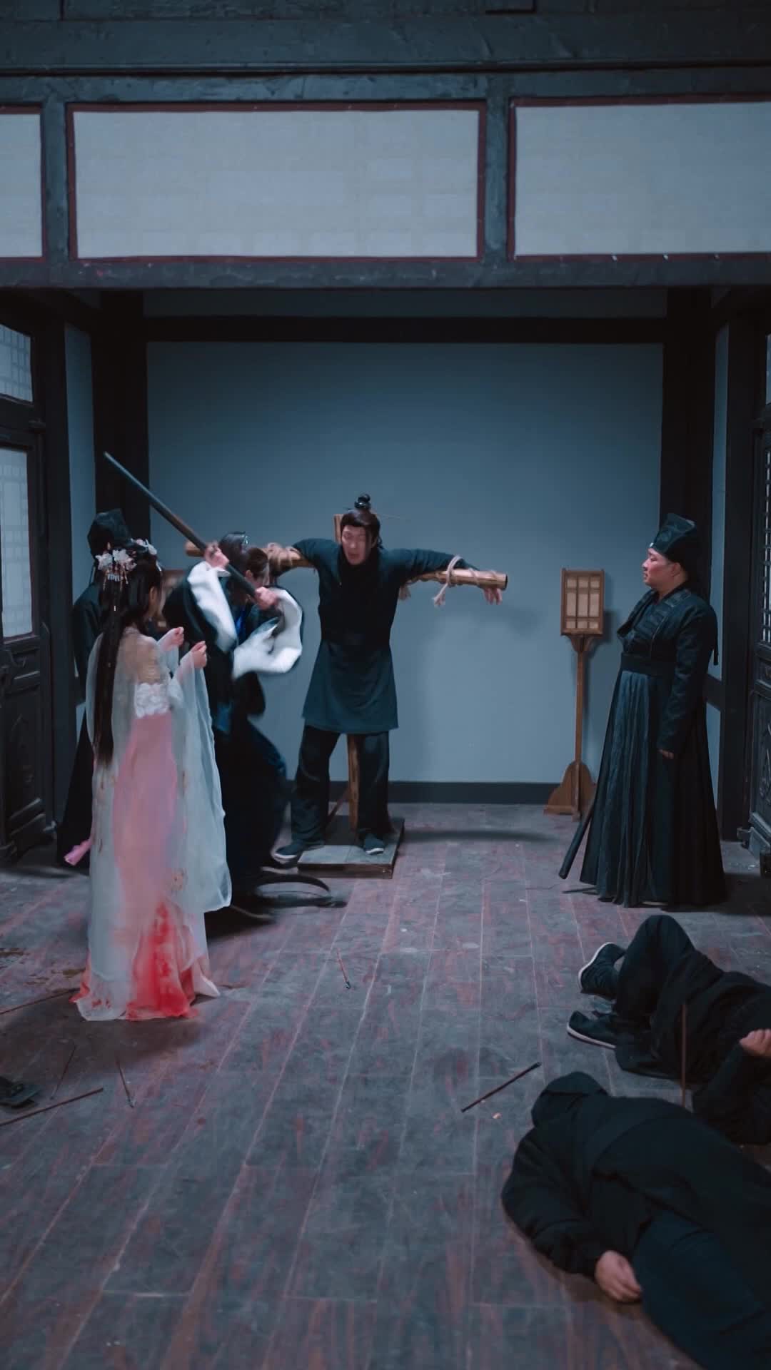 Episode 52 of Smile and Endure? Not This Time