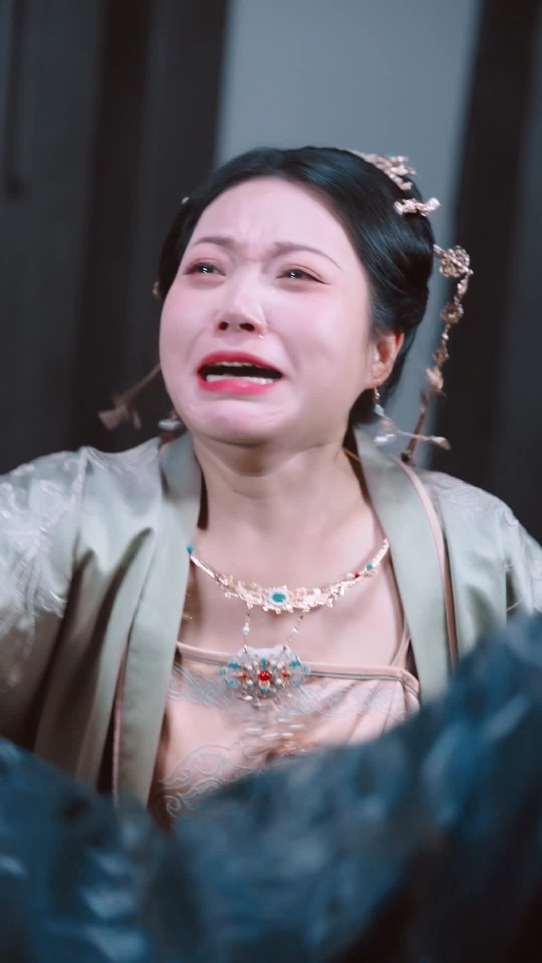 Episode 53 of Smile and Endure? Not This Time