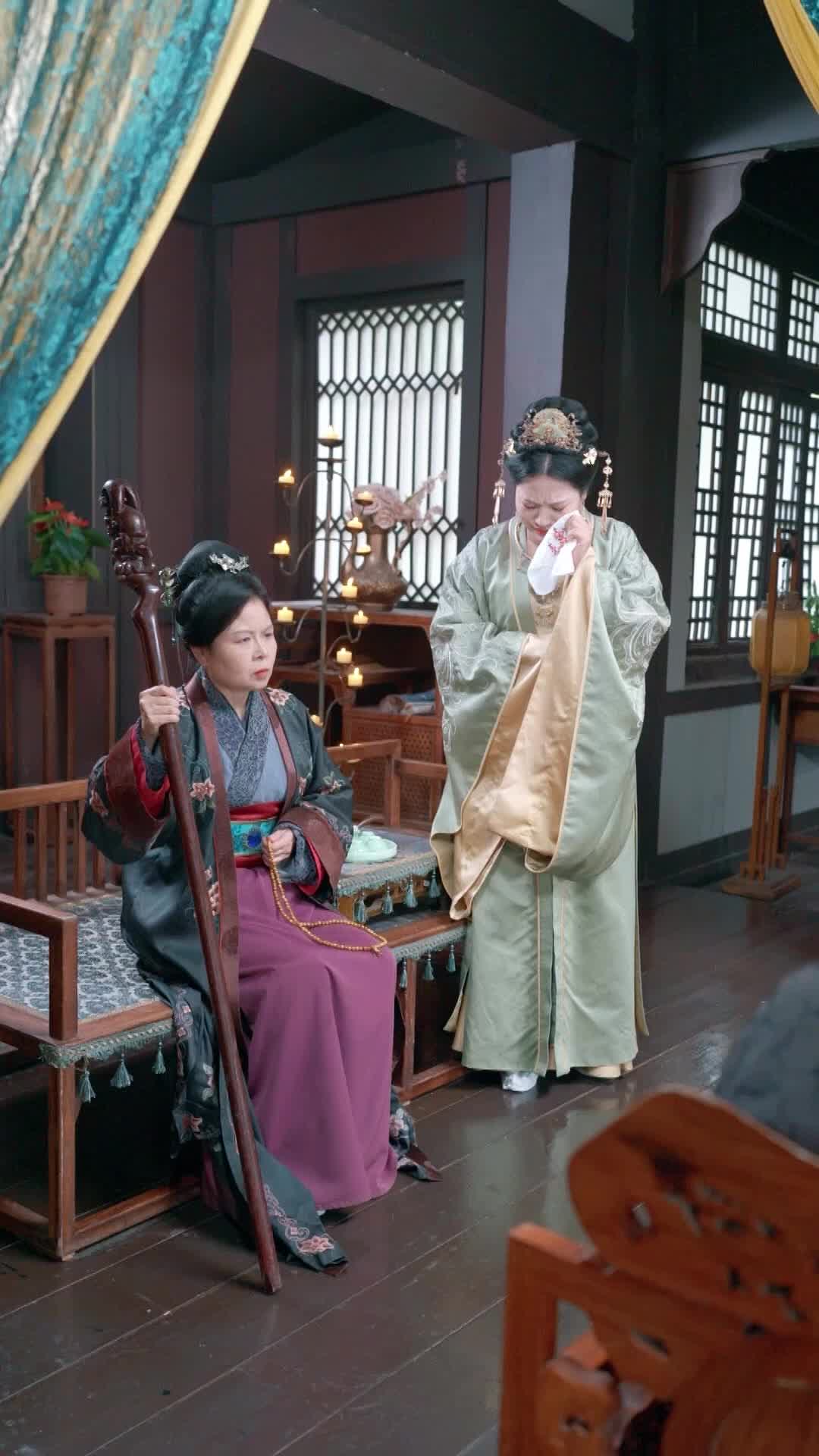Episode 54 of Smile and Endure? Not This Time