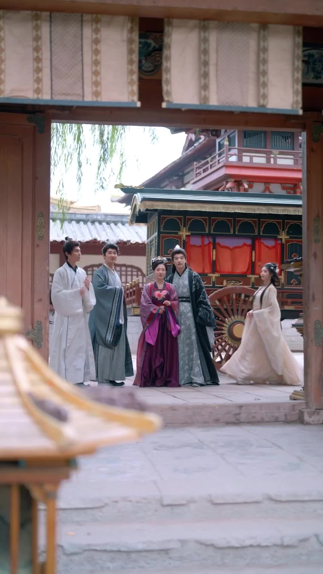Episode 57 of Smile and Endure? Not This Time