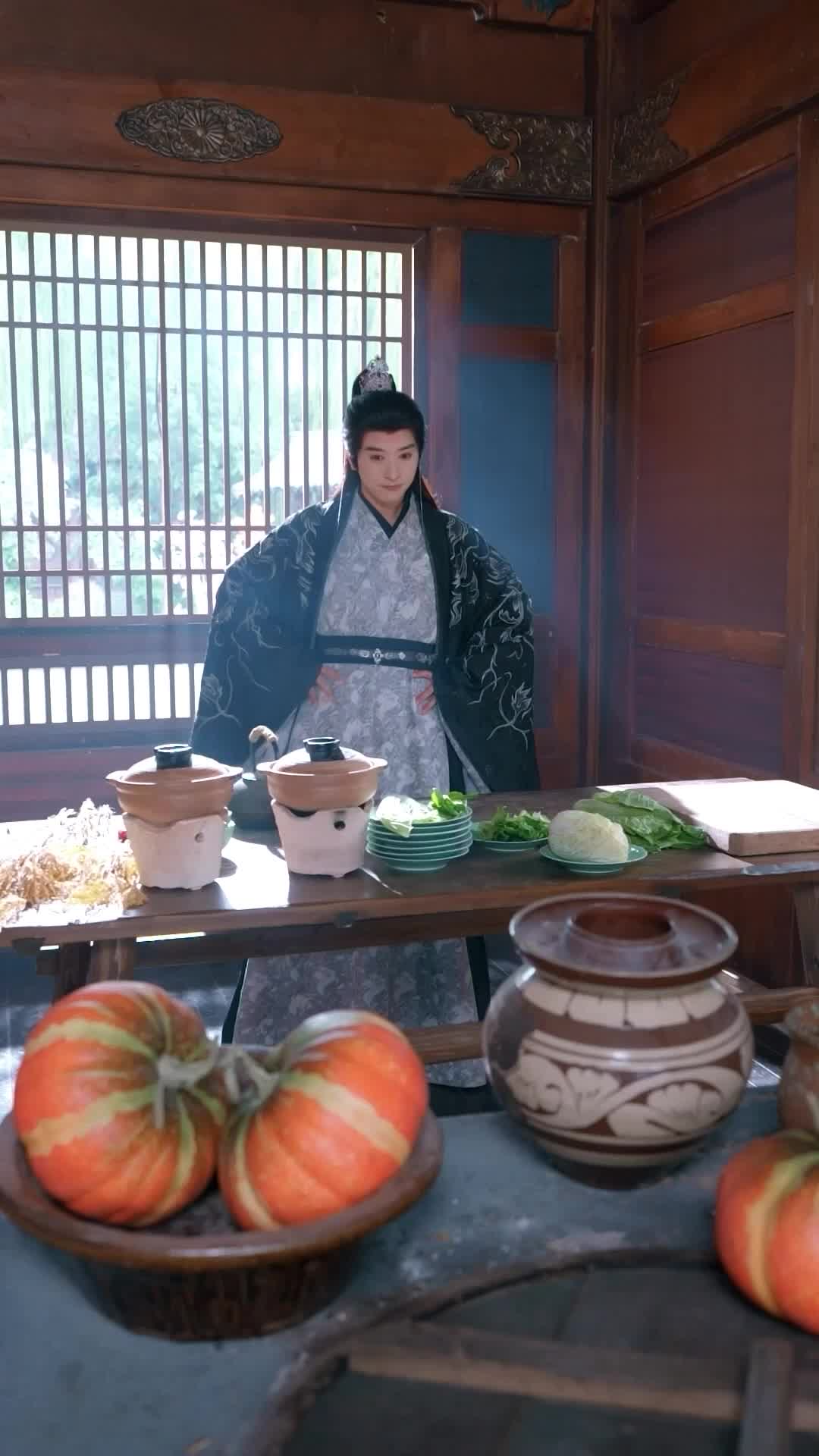 Episode 58 of Smile and Endure? Not This Time