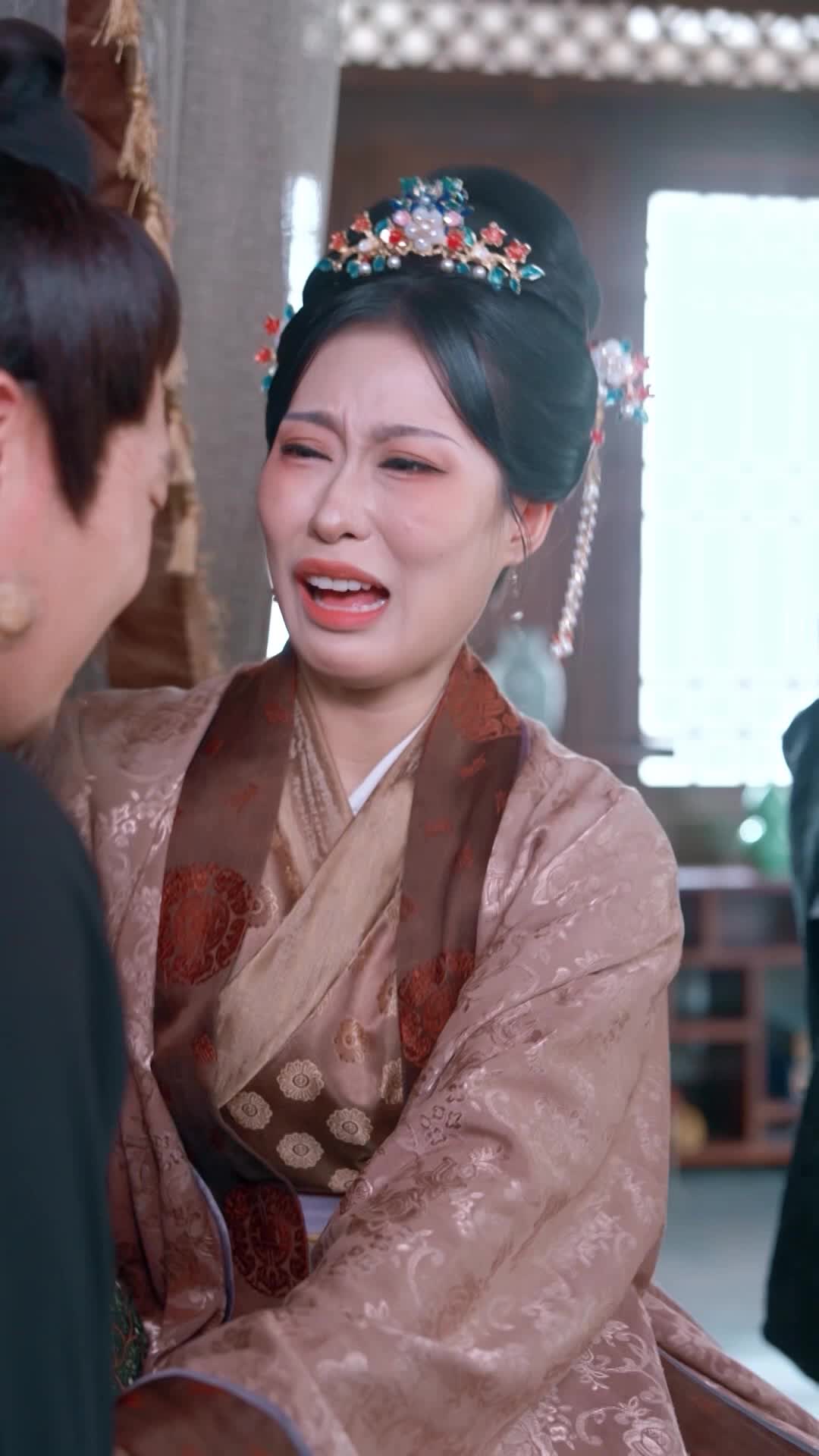 Episode 62 of Smile and Endure? Not This Time