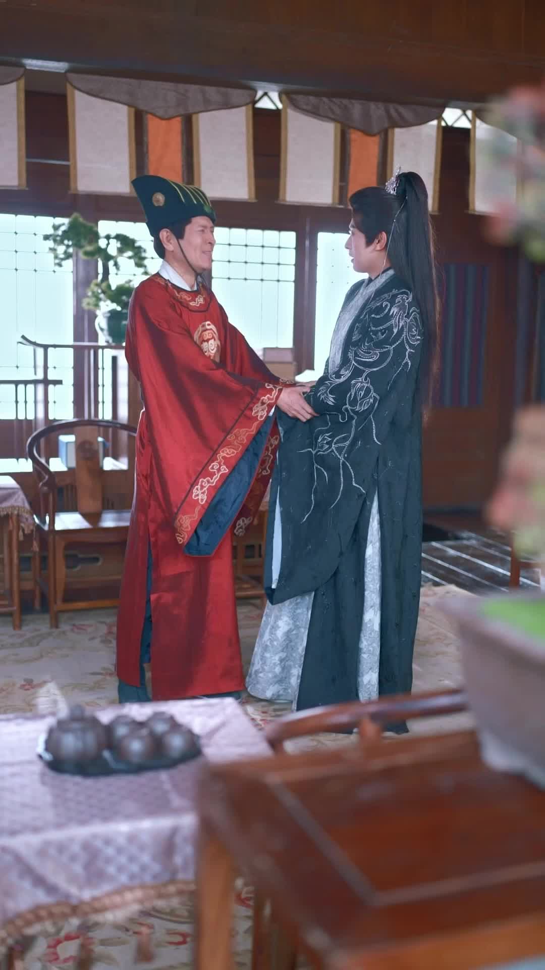 Episode 63 of Smile and Endure? Not This Time