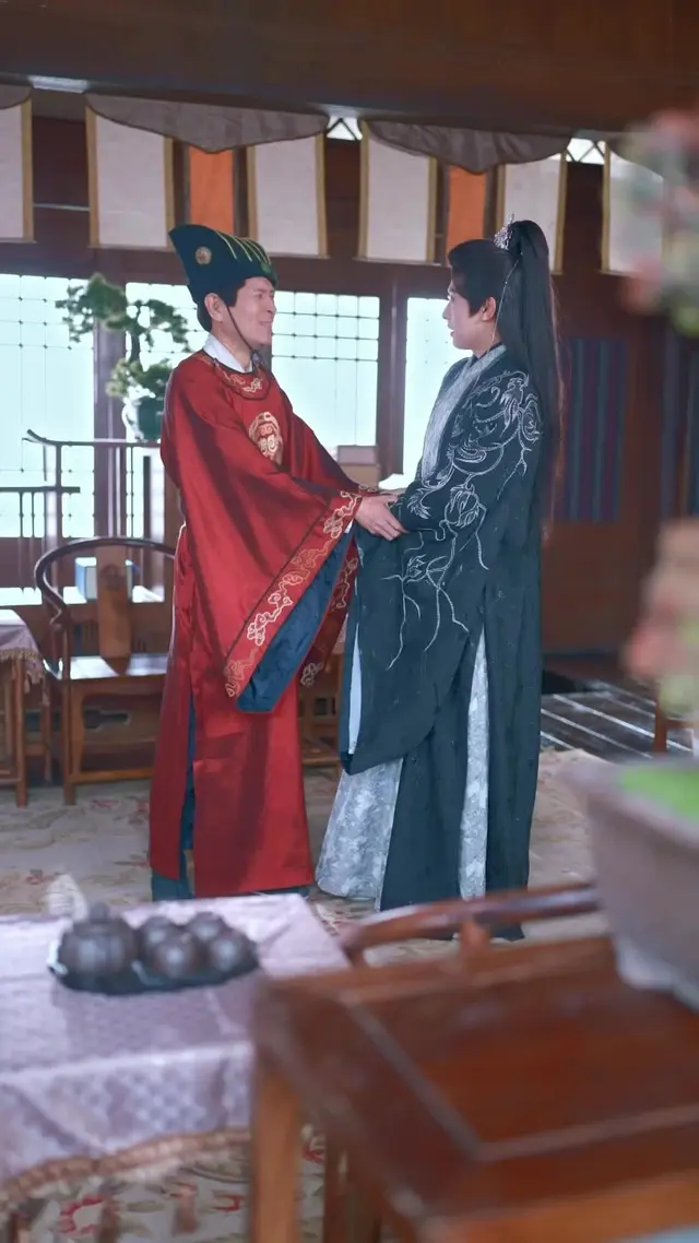 Episode 63 of Smile and Endure? Not This Time