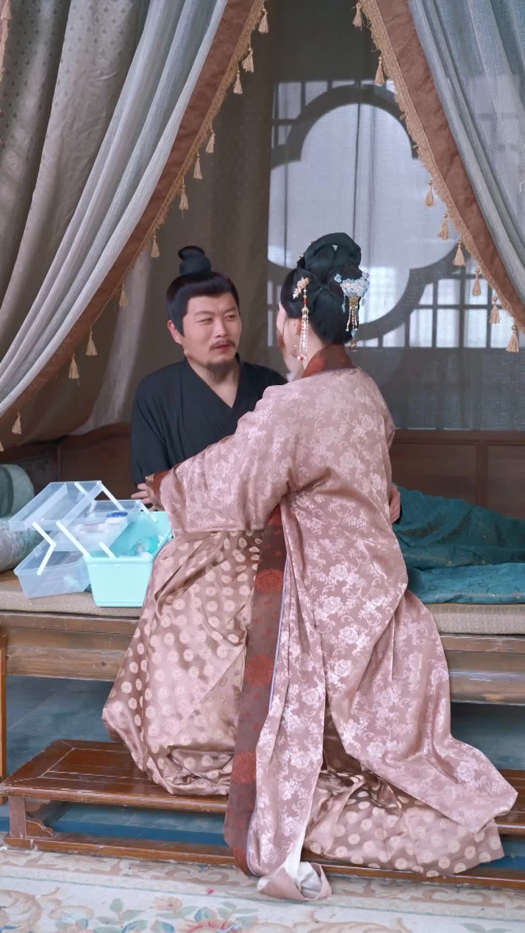 Episode 64 of Smile and Endure? Not This Time