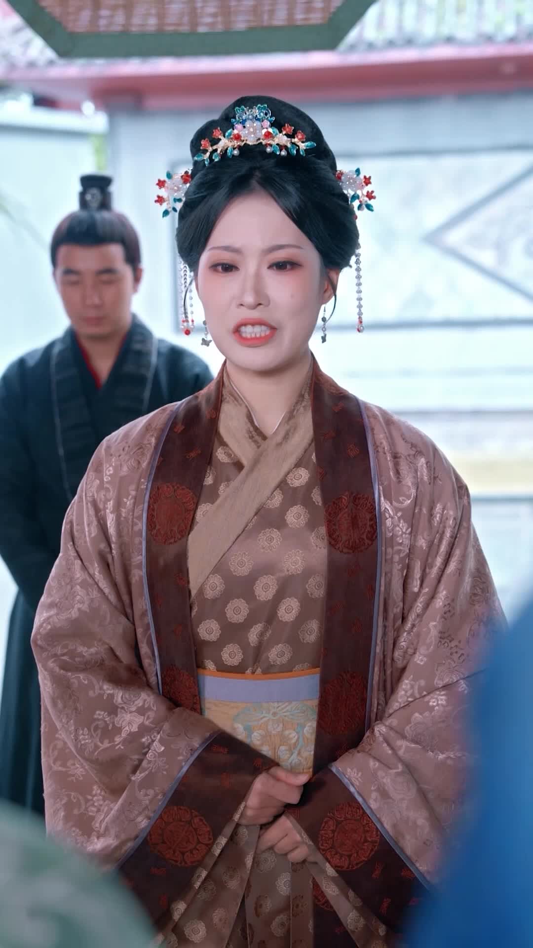 Episode 65 of Smile and Endure? Not This Time