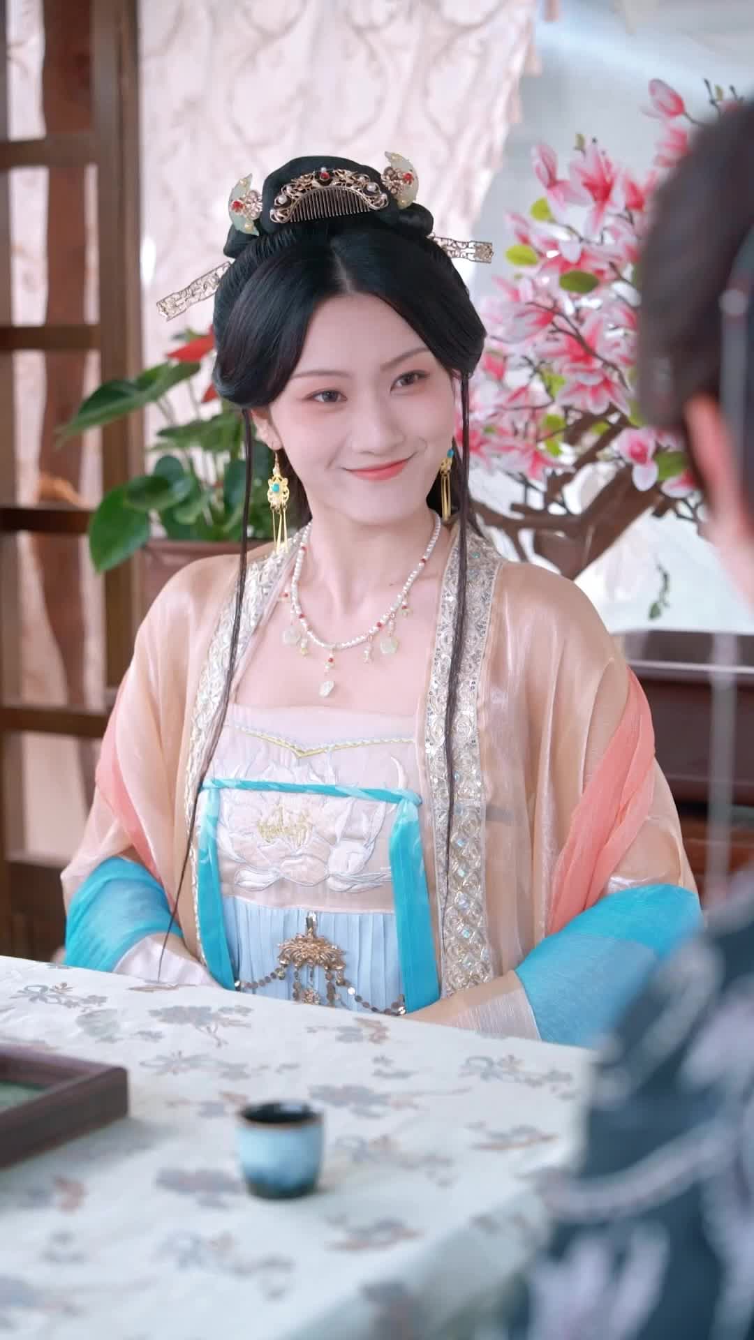Episode 68 of Smile and Endure? Not This Time