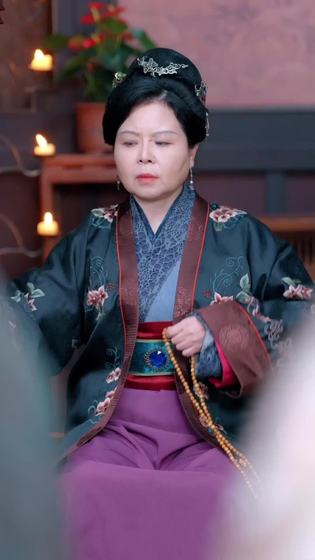 Episode 7 of Smile and Endure? Not This Time