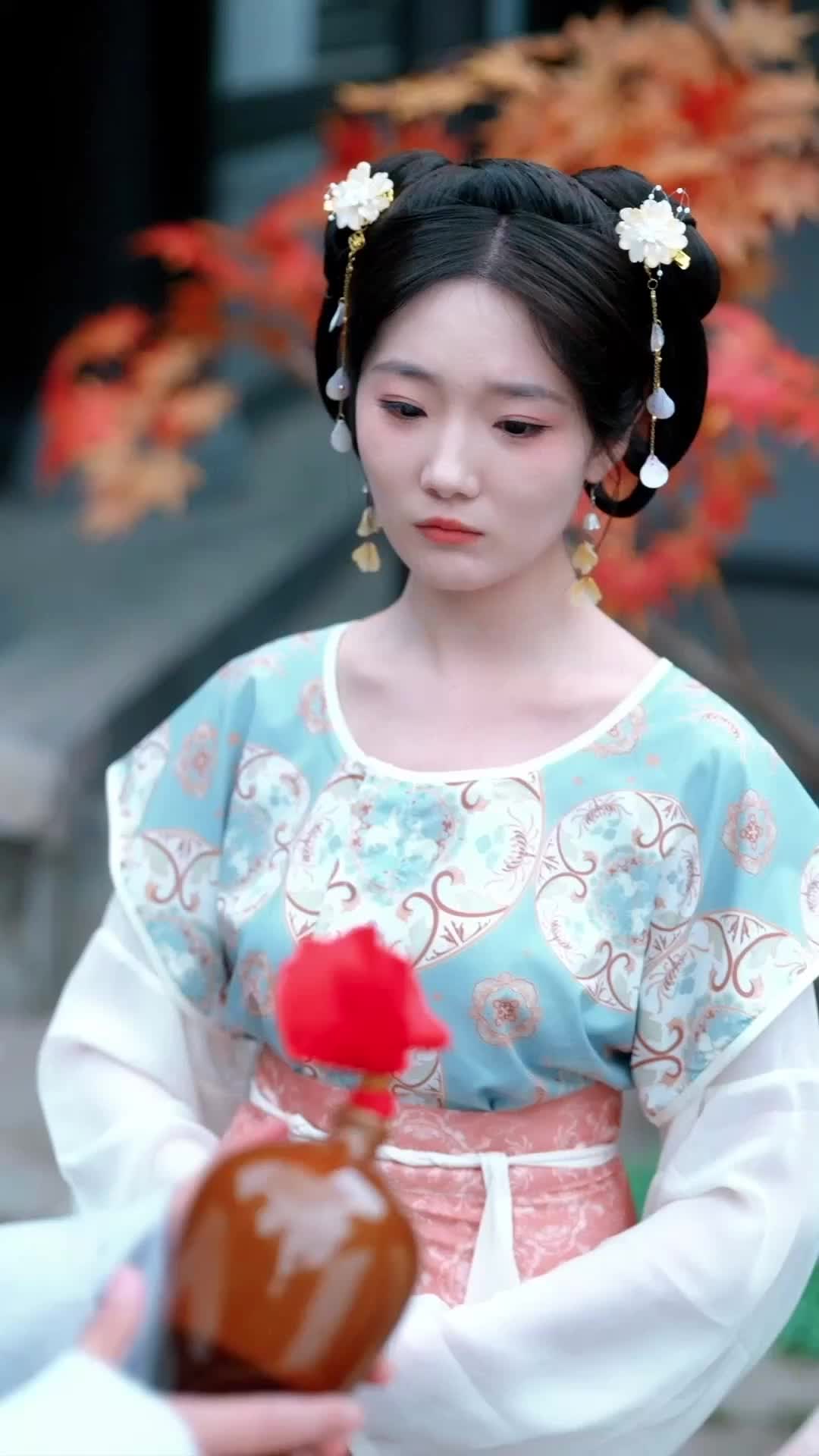 Episode 8 of Smile and Endure? Not This Time