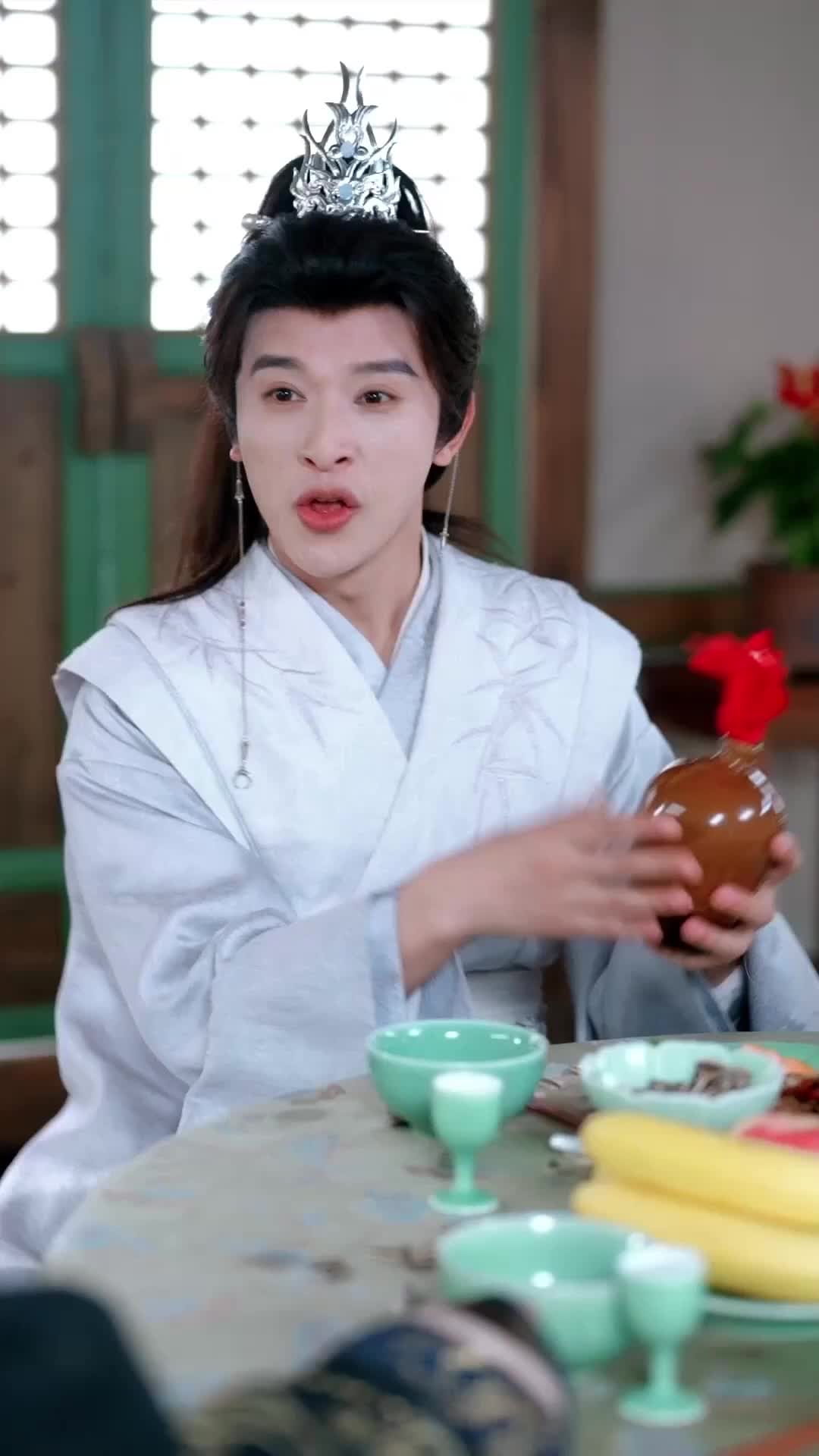 Episode 9 of Smile and Endure? Not This Time