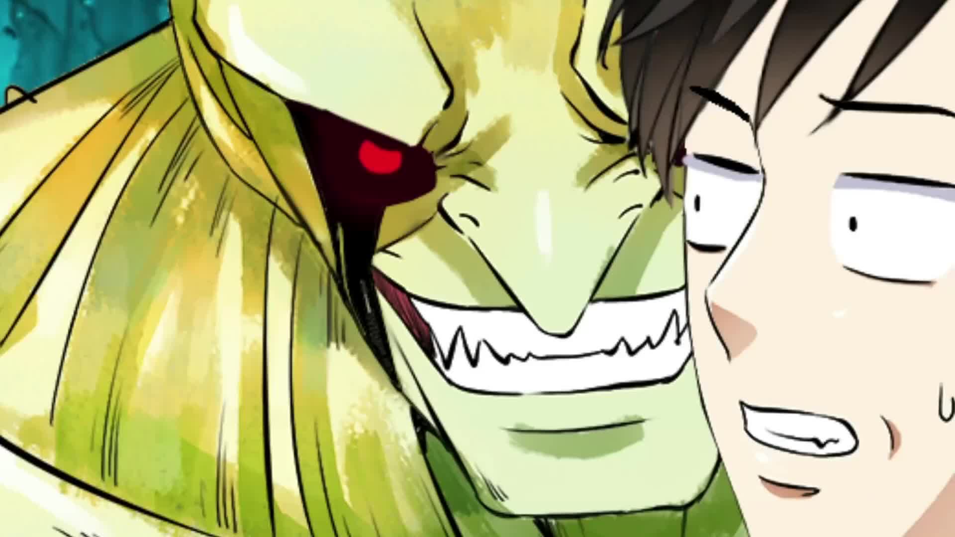 Episode 19 of Snack in a Plant Trap