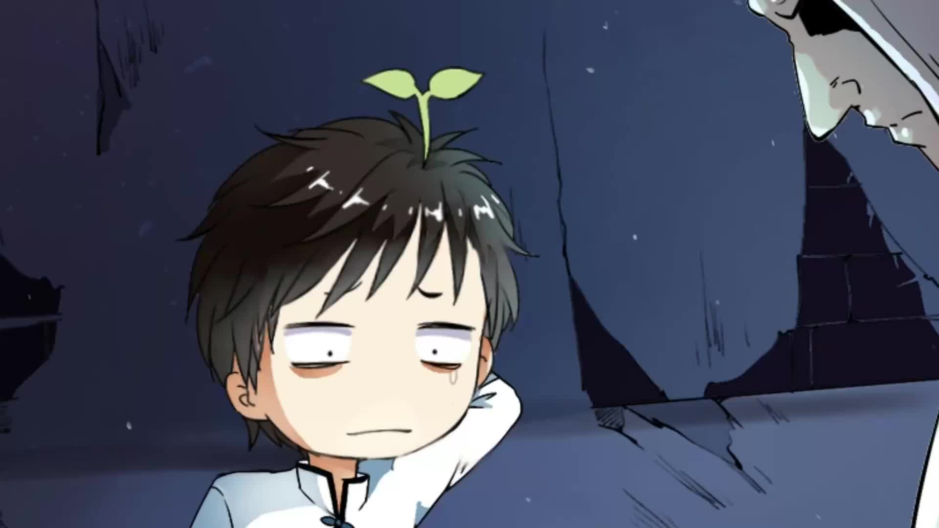 Episode 20 of Snack in a Plant Trap